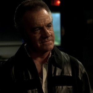 The Sopranos (Клан Сопрано) | Полли злится на Ральфа из-за розыгрыша