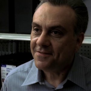 The Sopranos (Клан Сопрано) | Джонни предлагает Тони сделку