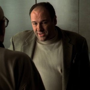 The Sopranos (Клан Сопрано) | Джуниор недоволен адвокатами