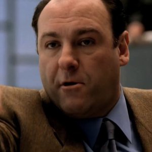 The Sopranos (Клан Сопрано) | Скачки