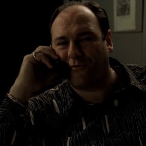 The Sopranos (Клан Сопрано) | Интимная жизнь Ральфа