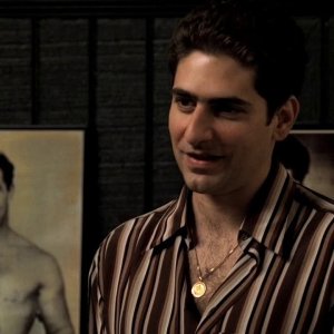 The Sopranos (Клан Сопрано) | Полли такой Полли