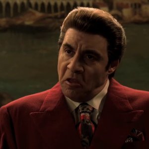 The Sopranos (Клан Сопрано) | Симпатичное местечко