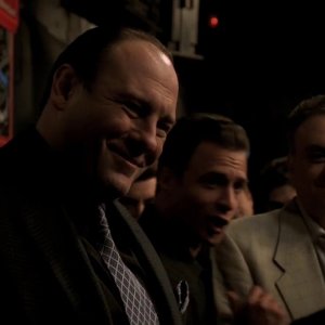 The Sopranos (Клан Сопрано) | Что слышно? о чем говорят?