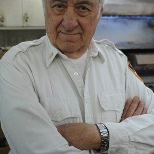 Джерри Эдлер