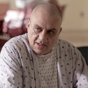 Серия 14. Пятая стадия