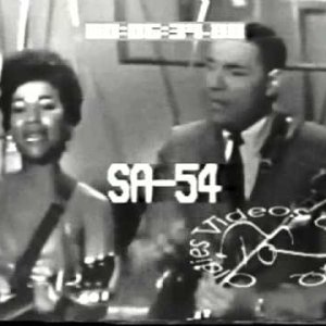 Love is Strange- Mickey & Sylvia - The real thing