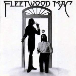 Fleetwood Mac - Rhiannon [with lyrics]