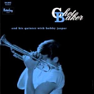Chet Baker - Tasty Pudding - 1956