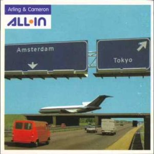 Arling & Cameron - Voulez-Vous