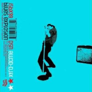 Jon Spencer Blues Explosion - Lap Dance