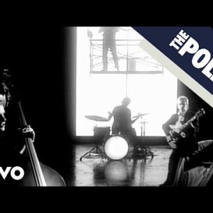 The Police - Every Breath You Take (Official Music Video)