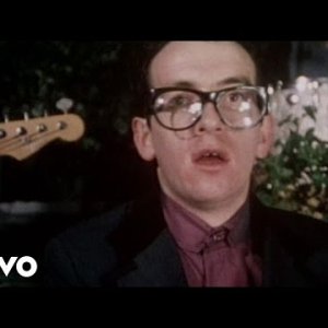 Elvis Costello & The Attractions - High Fidelity