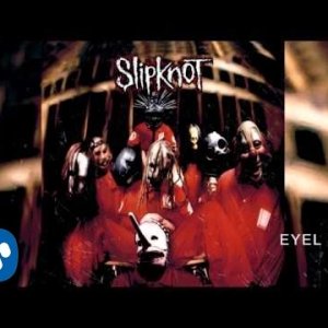 Slipknot - Eyeless (Audio)