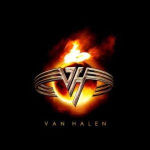 Van Halen - Aint Talkin' Bout Love