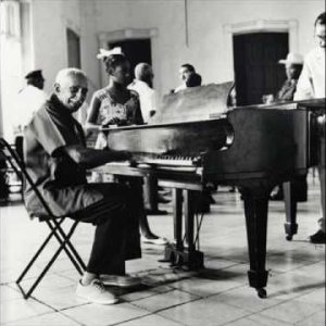 Rubén González - Chanchullo