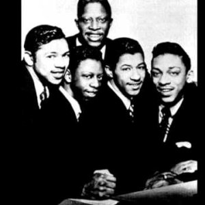 The Cadillacs - Speedoo (1955)