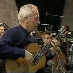 John Williams - Concierto de Aranjuez  2nd Mov. Adagio