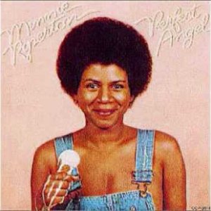 Minnie Riperton- Inside My Love