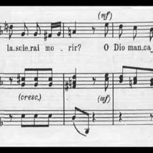 Vivaldi - Bajazet "Sposa son disprezzata" Vivica Genaux