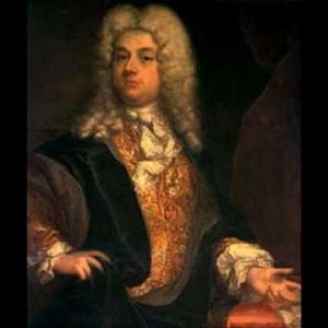 George Frideric Handel. HWV 40. Largo from Xerxes (Serse). "Ombra mai fu".