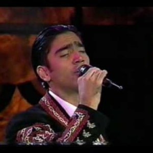 alejandro fernandez la enramada