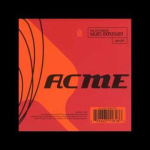 The Jon Spencer Blues Explosion - Do You Wanna Get Heavy?