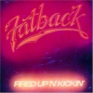 Fatback Band - I Like The Girls