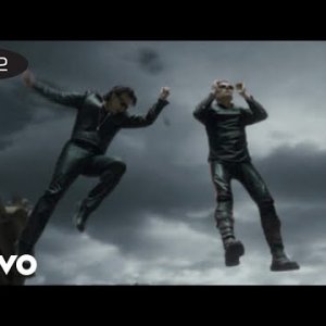 U2 - Elevation (Official Music Video)