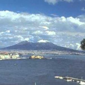 SERGIO BRUNI -- CHE T'AGGIA DI'