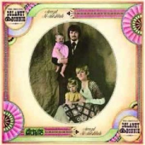 When The Battle Is Over by Delaney & Bonnie  Studio