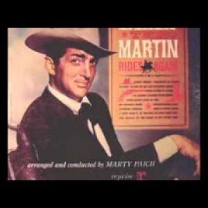 Dean Martin - I Love Paris