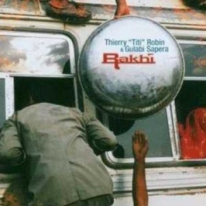 Thierry 'Titi' Robin - Bichu Rap