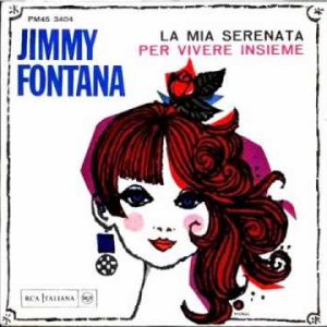 Jimmy Fontana-LA MIA SERENATA(1967).mp4
