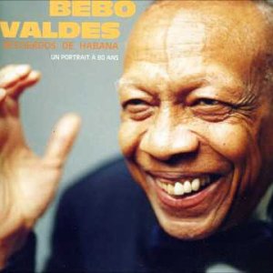 Bebo Valdés - Oleaje