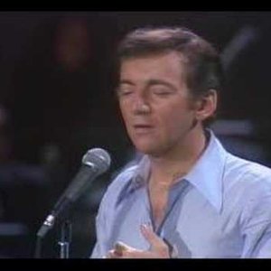 Bobby Darin "If I Were A Carpenter" Live 1973