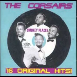The Corsairs - Smokey Places
