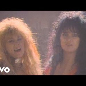 Heart - These Dreams