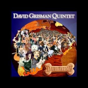 David Grisman Quintet - Argentine Trio