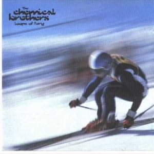 The Chemical Brothers - Loops of fury