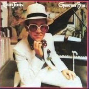 Elton John- Daniel