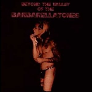 The Barbarellatones - The Fire of Love (Sopranos/Bada Bing)