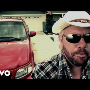 Toby Keith - I Love This Bar