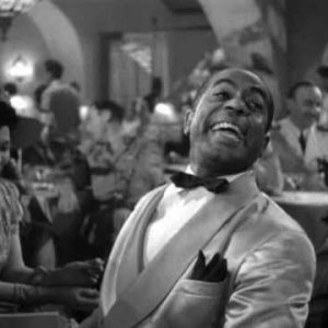 Casablanca - As Time Goes By - Original Song by Sam (Dooley Wilson)