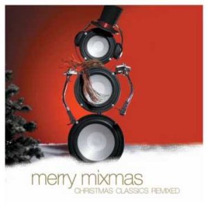 I'd Like You For Christmas - Julie London (Ursula 1000 remix)