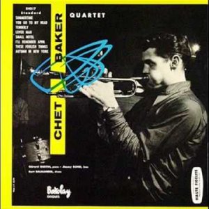 Chet Baker Quartet - Summertime
