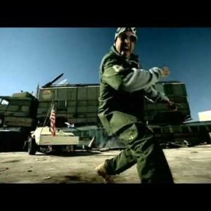 Daddy Yankee   Rompe HQ