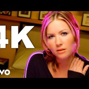Dido - White Flag (Official Video)