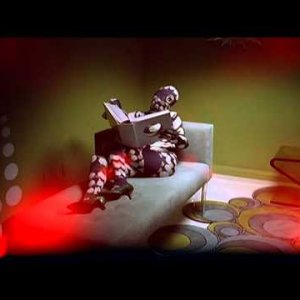 Muse - Supermassive Black Hole (Original Music Video)