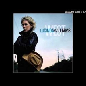 Lucinda Williams - Are You Alright?